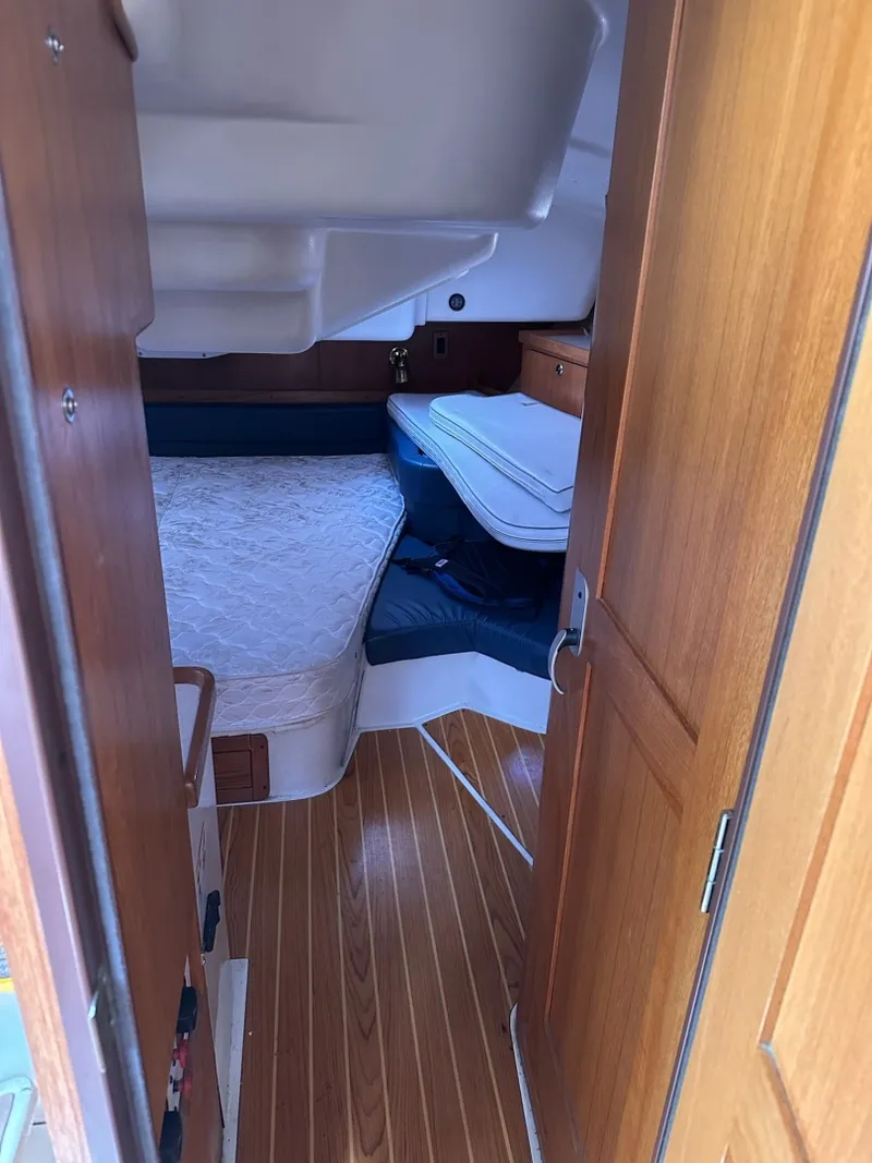 Slide: The Image of Catalina 400 mkII 2002 - 6031707