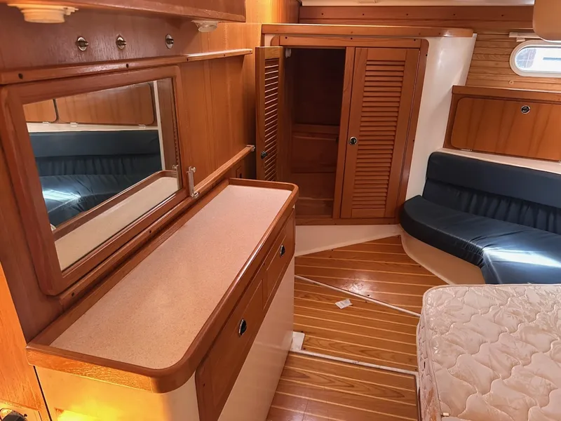 Slide: The Image of Catalina 400 mkII 2002 - 6031709