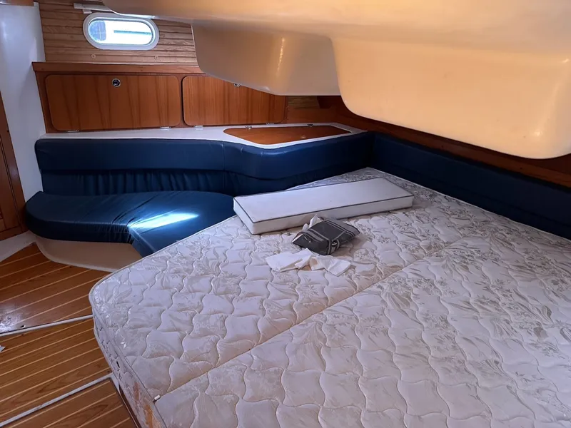 Slide: The Image of Catalina 400 mkII 2002 - 6031710