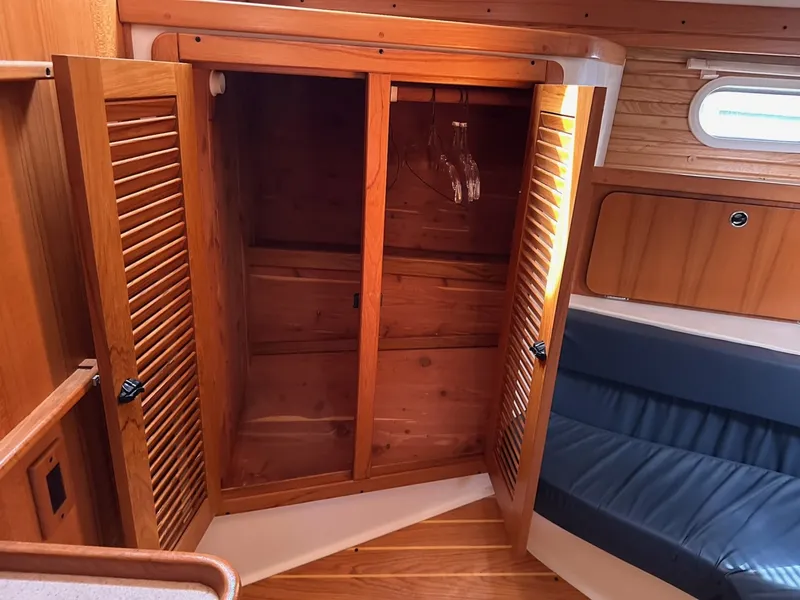 Slide: The Image of Catalina 400 mkII 2002 - 6031713