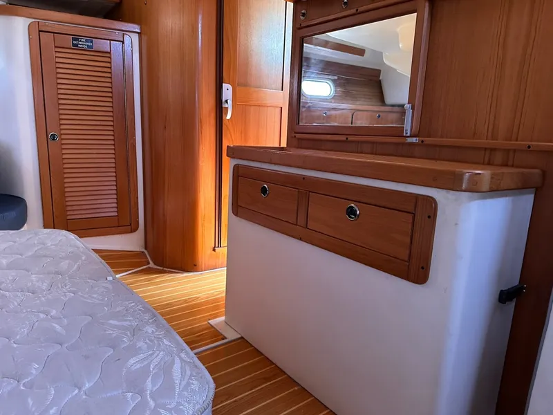 Slide: The Image of Catalina 400 mkII 2002 - 6031714