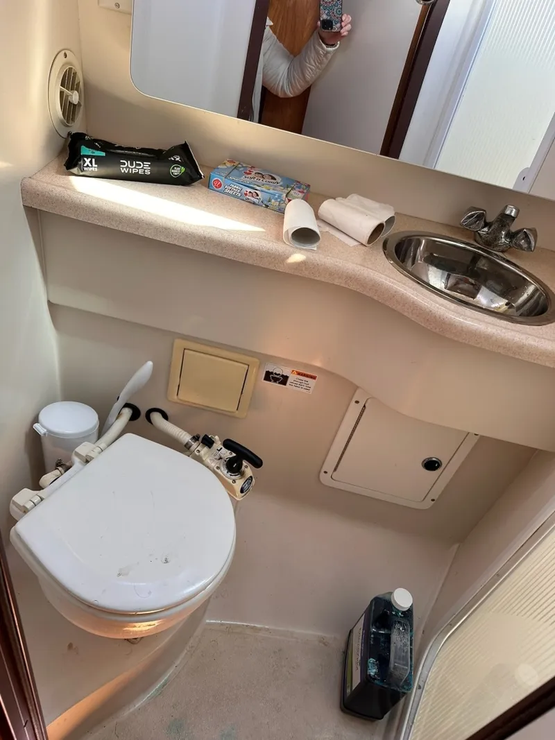 Slide: The Image of Catalina 400 mkII 2002 - 6031717