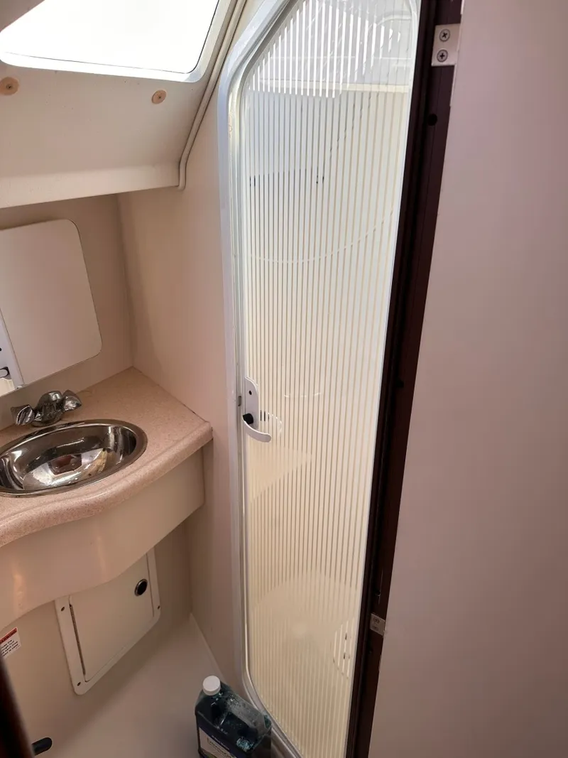 Slide: The Image of Catalina 400 mkII 2002 - 6031718