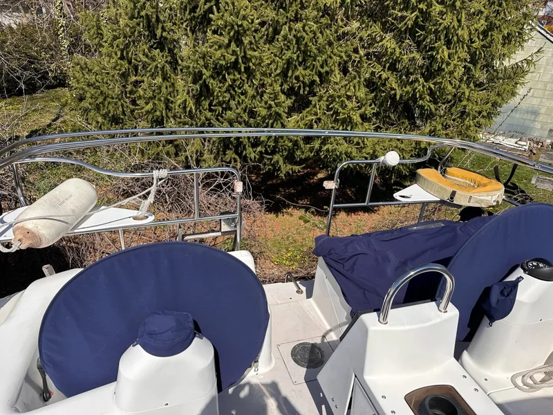 Slide: The Image of Catalina 400 mkII 2002 - 6031686