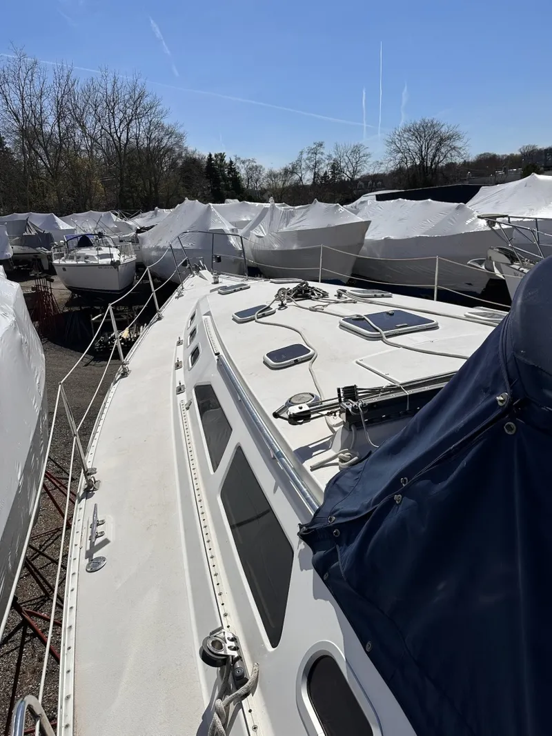 Slide: The Image of Catalina 400 mkII 2002 - 6031680