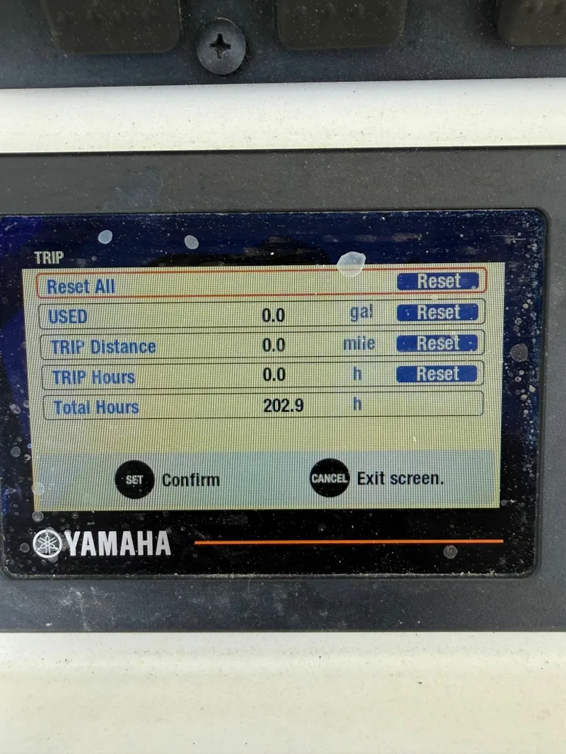 Slide: The Image of Sea Hunt Ultra 234 2018 - 6030925