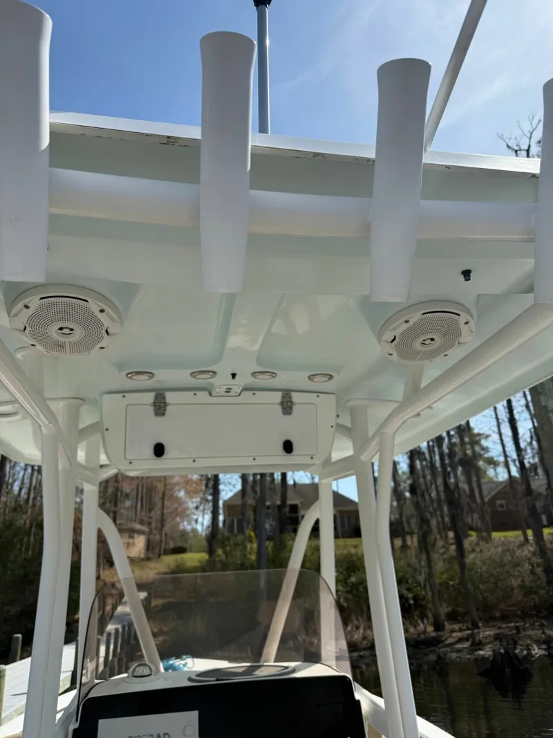 Slide: The Image of Sea Hunt Ultra 234 2018 - 6030927