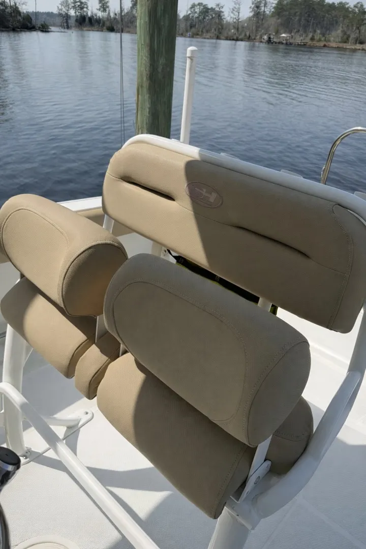 Slide: The Image of Sea Hunt Ultra 234 2018 - 6030919