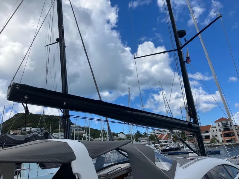Slide: The Image of Wauquiez Pilot Saloon 55 2011 - 6030952