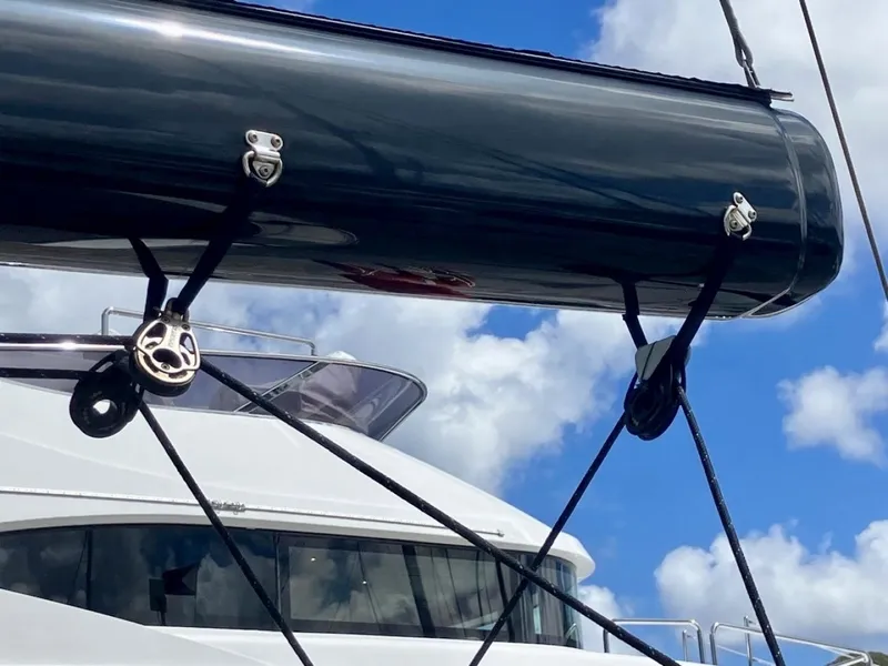 Slide: The Image of Wauquiez Pilot Saloon 55 2011 - 6030953