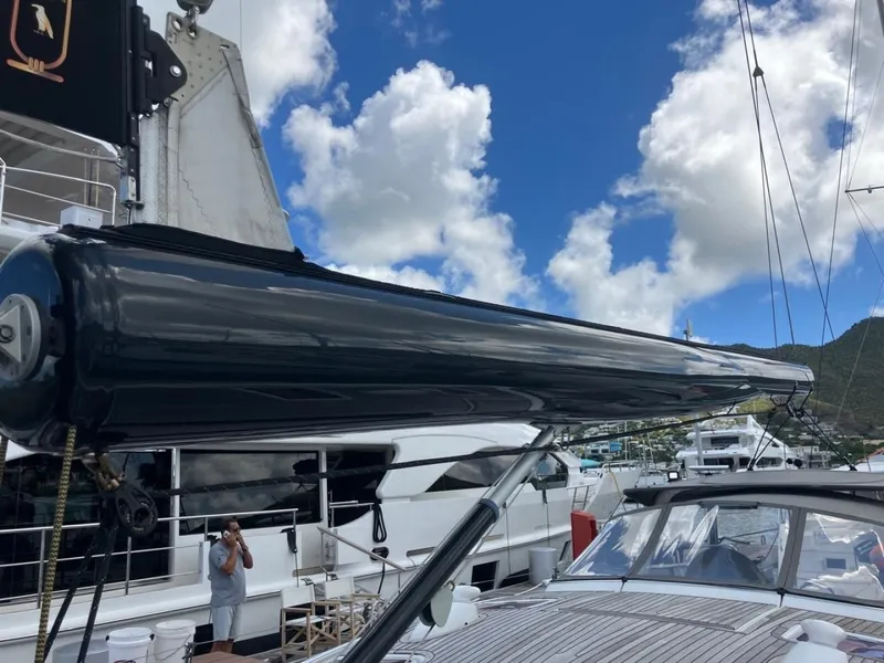 Slide: The Image of Wauquiez Pilot Saloon 55 2011 - 6030954