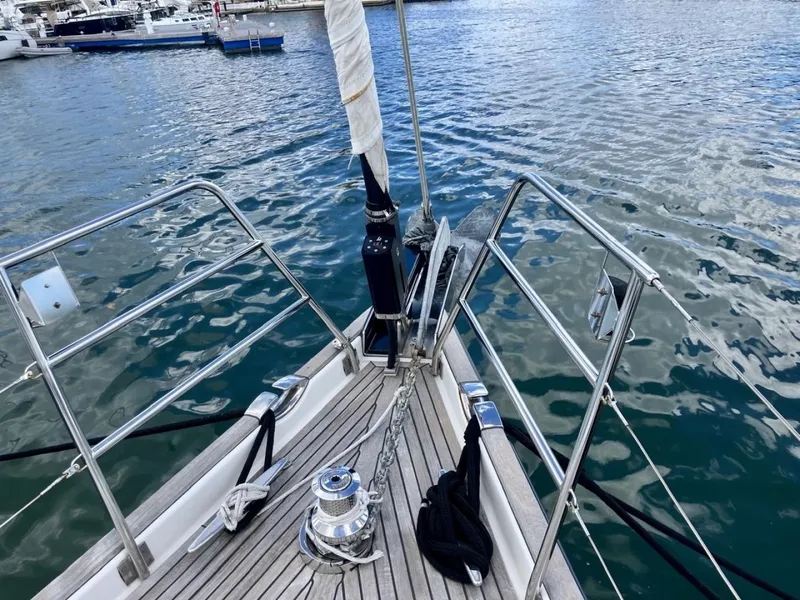 Slide: The Image of Wauquiez Pilot Saloon 55 2011 - 6030955