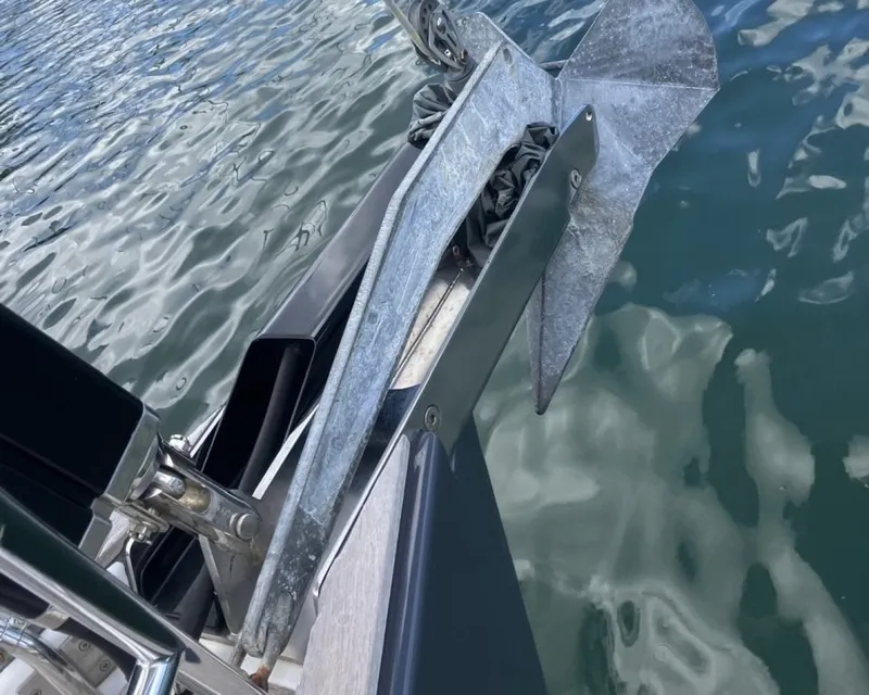 Slide: The Image of Wauquiez Pilot Saloon 55 2011 - 6030956