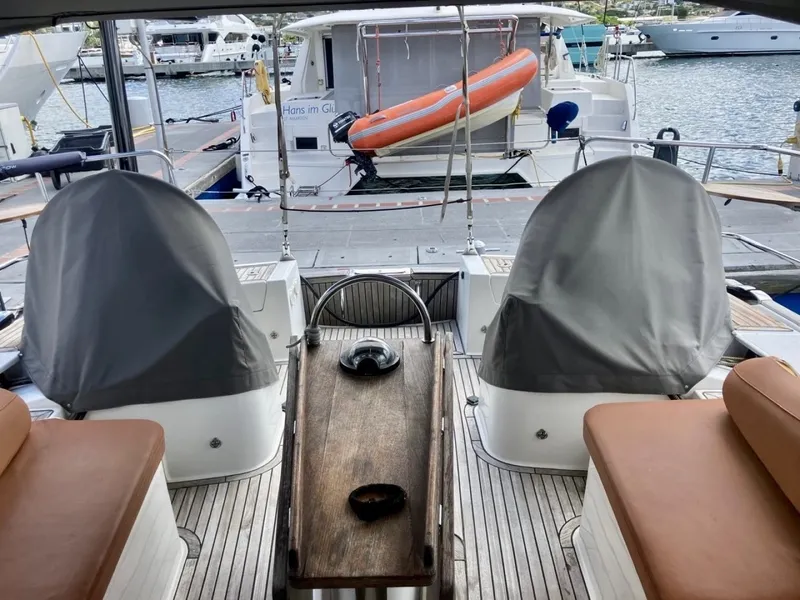 Slide: The Image of Wauquiez Pilot Saloon 55 2011 - 6030957