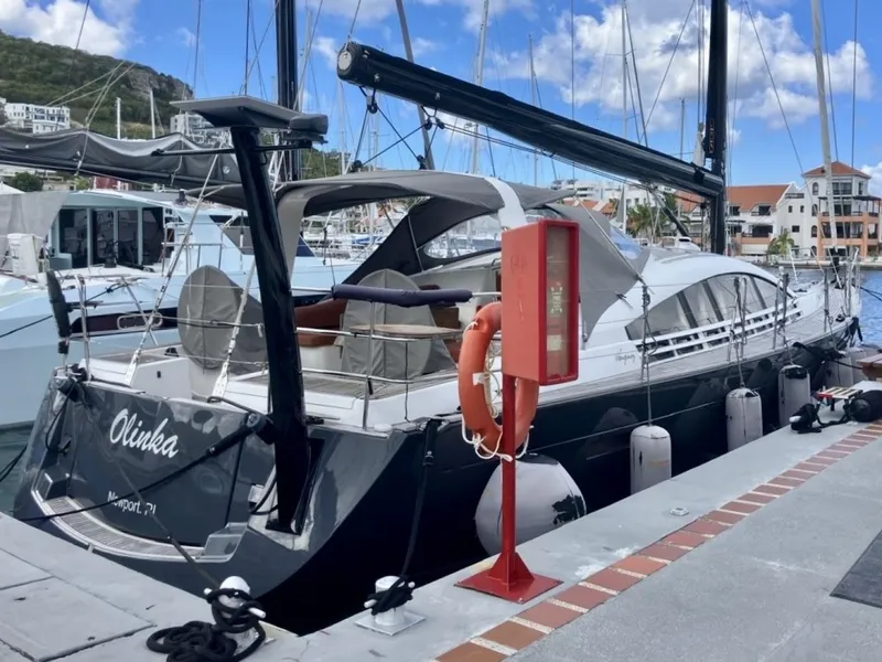 Slide: The Image of Wauquiez Pilot Saloon 55 2011 - 6030943