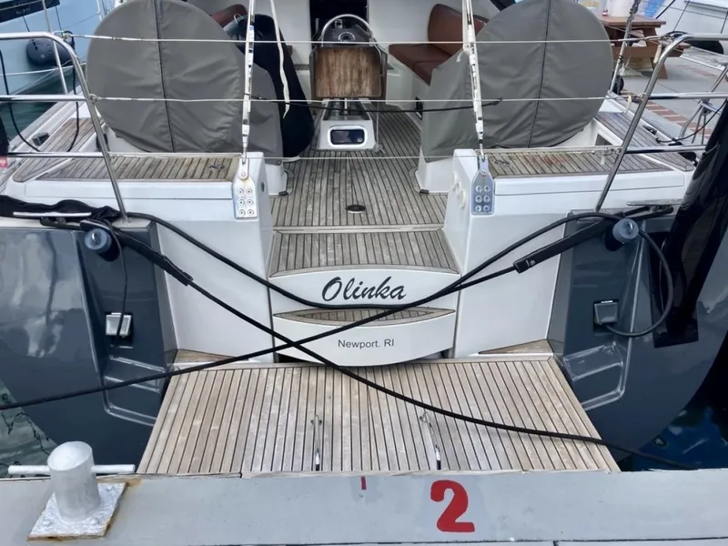 Slide: The Image of Wauquiez Pilot Saloon 55 2011 - 6030961