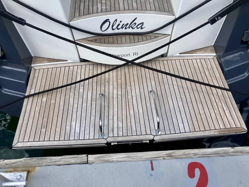 Slide: The Image of Wauquiez Pilot Saloon 55 2011 - 6030962
