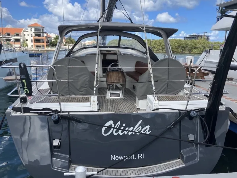 Slide: The Image of Wauquiez Pilot Saloon 55 2011 - 6030964