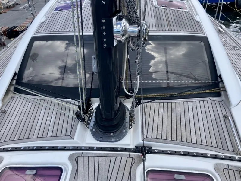 Slide: The Image of Wauquiez Pilot Saloon 55 2011 - 6030965