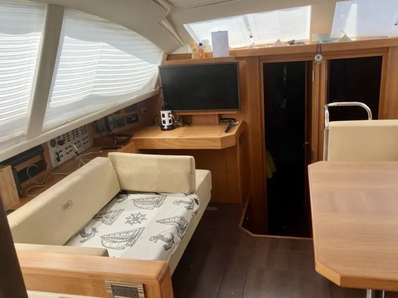 Slide: The Image of Wauquiez Pilot Saloon 55 2011 - 6031012