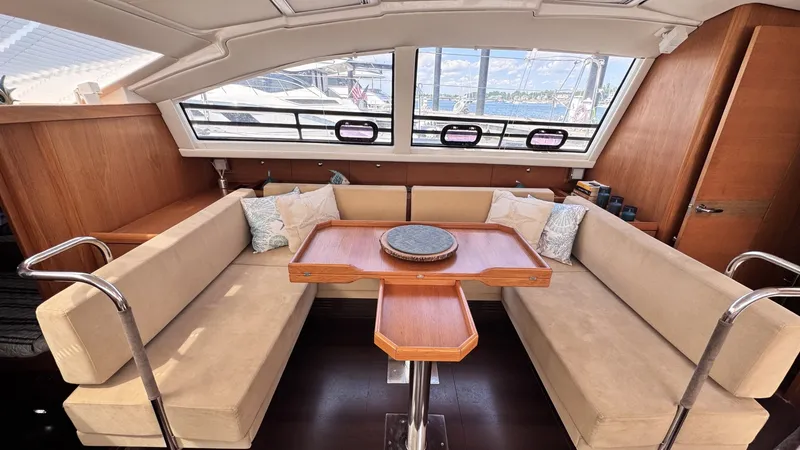 Slide: The Image of Wauquiez Pilot Saloon 55 2011 - 6847745