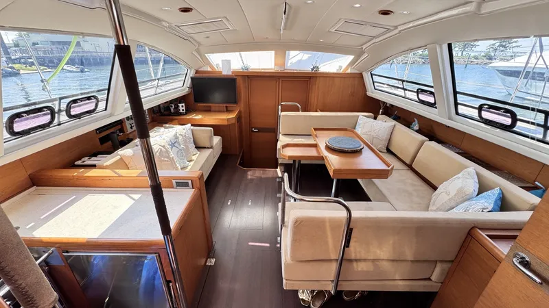 Slide: The Image of Wauquiez Pilot Saloon 55 2011 - 6847746