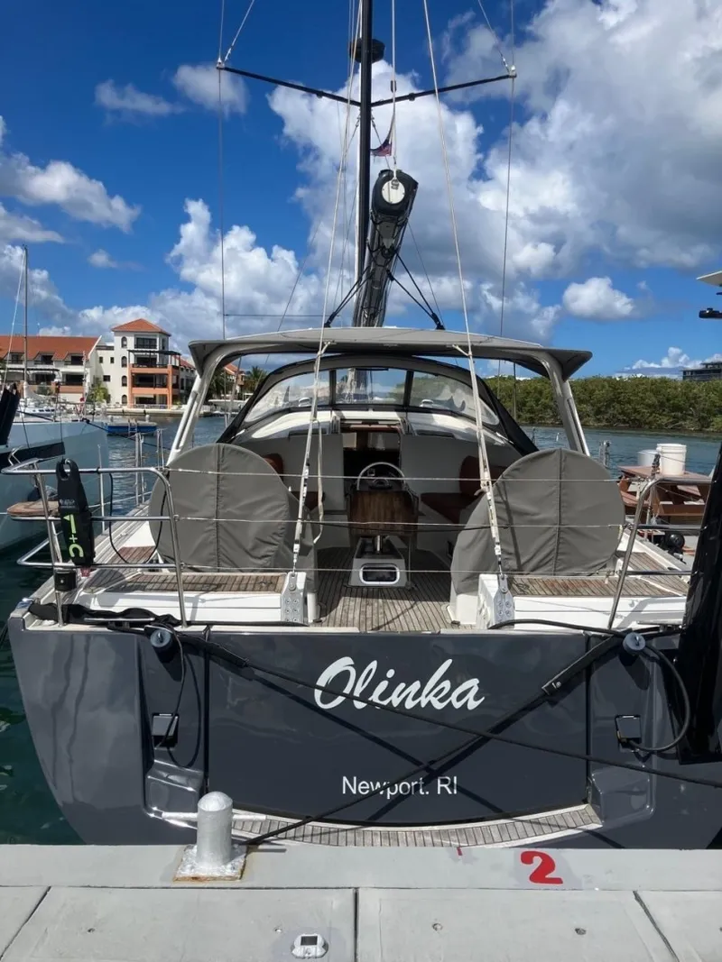 Slide: The Image of Wauquiez Pilot Saloon 55 2011 - 6030945