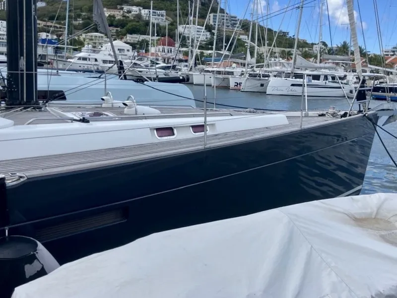Slide: The Image of Wauquiez Pilot Saloon 55 2011 - 6030946