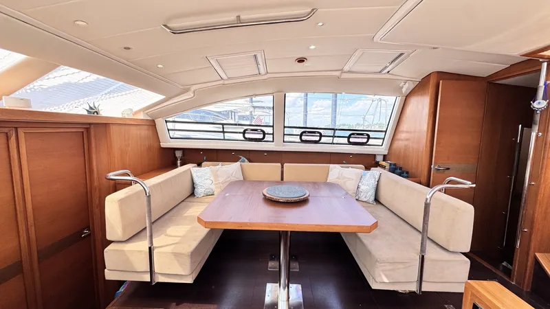 Slide: The Image of Wauquiez Pilot Saloon 55 2011 - 6847752