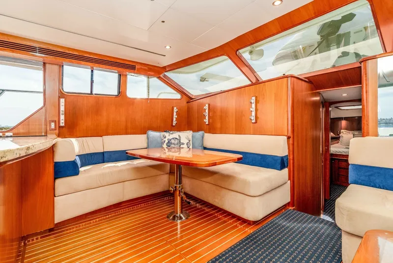 Slide: The Image of 2019 50 Mikelson Sportfisher - 6093093