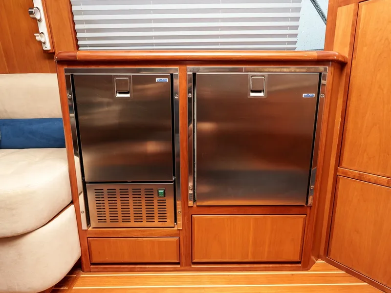 Slide: The Image of 2019 50 Mikelson Sportfisher - 6093096