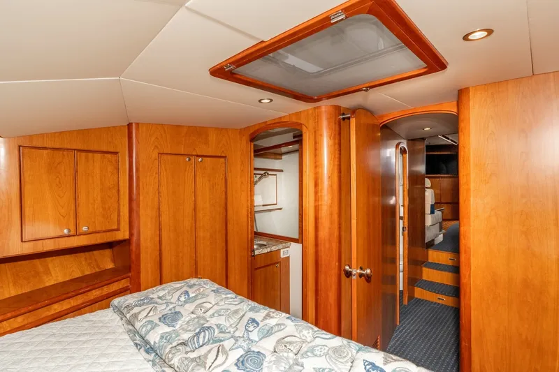 Slide: The Image of 2019 50 Mikelson Sportfisher - 6093100
