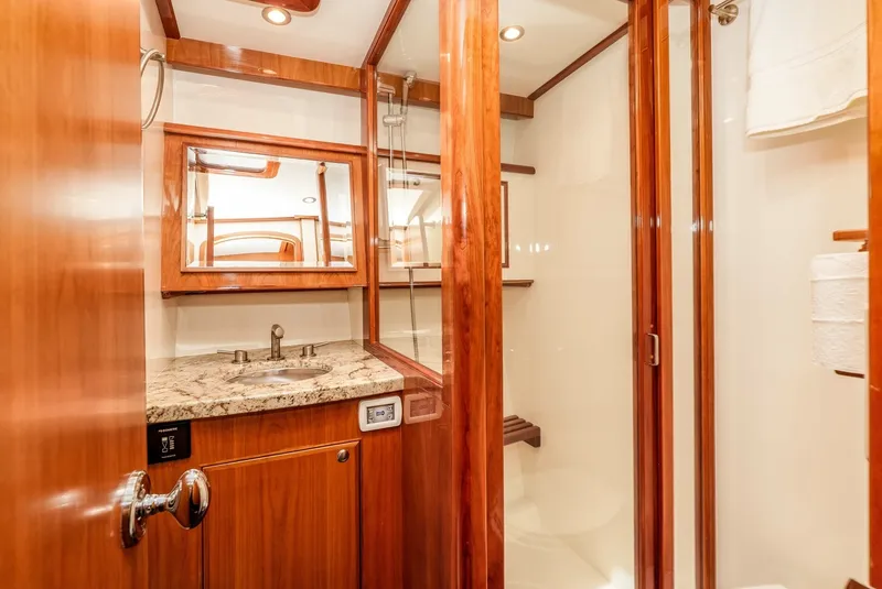 Slide: The Image of 2019 50 Mikelson Sportfisher - 6093107