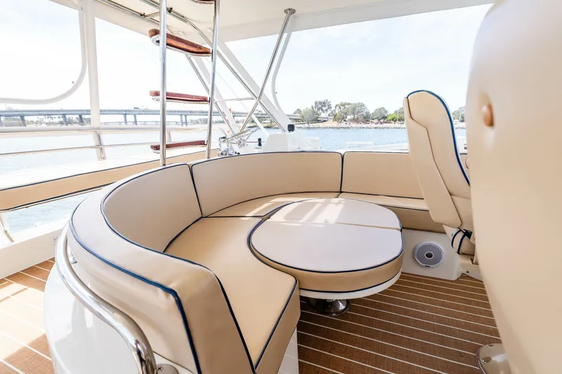 Slide: The Image of 2019 50 Mikelson Sportfisher - 6093112