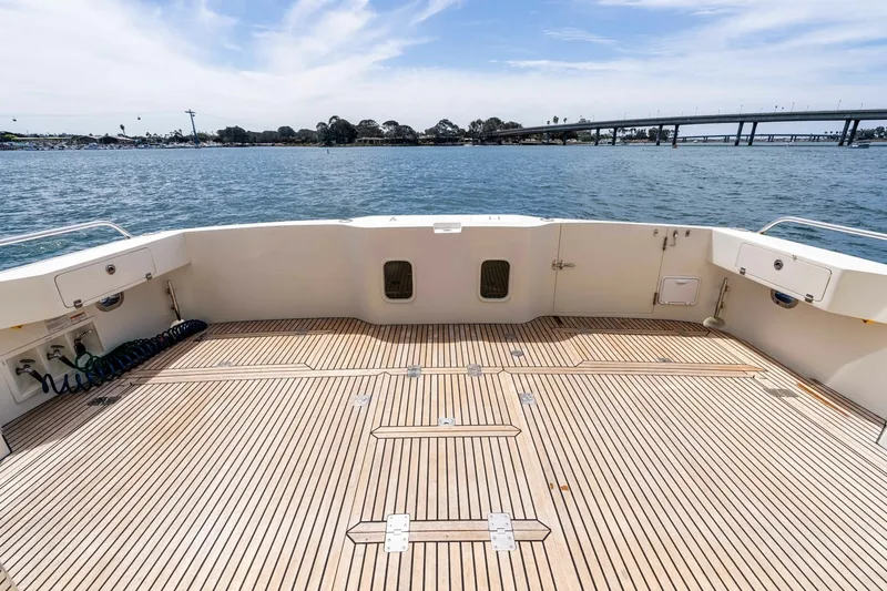 Slide: The Image of 2019 50 Mikelson Sportfisher - 6093117