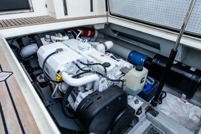 Slide: The Image of 2019 50 Mikelson Sportfisher - 6093122