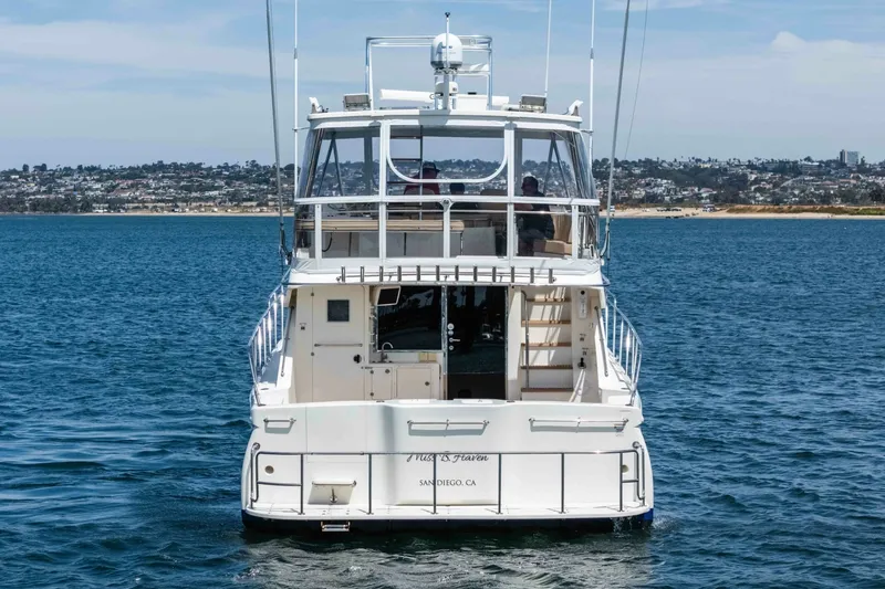 Slide: The Image of 2019 50 Mikelson Sportfisher - 6093133