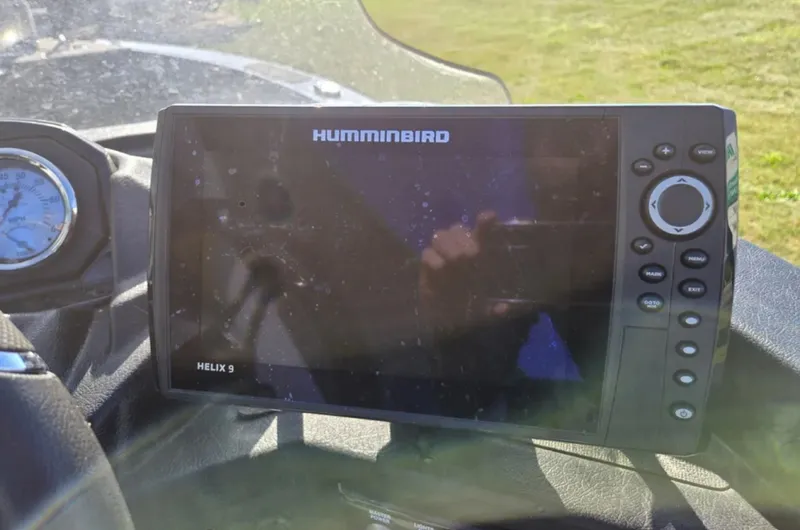 Slide: The Image of Crestliner 1850 FISH HAWK 2021 - 6031307