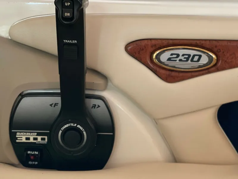 Slide: The Image of Sea Ray 23 1997 - 6031368