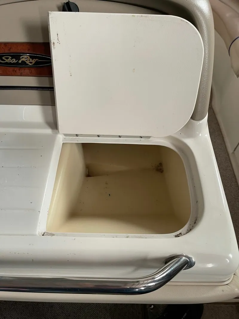 Slide: The Image of Sea Ray 23 1997 - 6031365