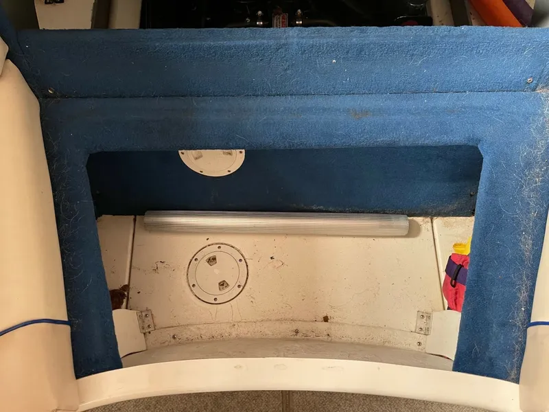 Slide: The Image of Sea Ray 23 1997 - 6031359