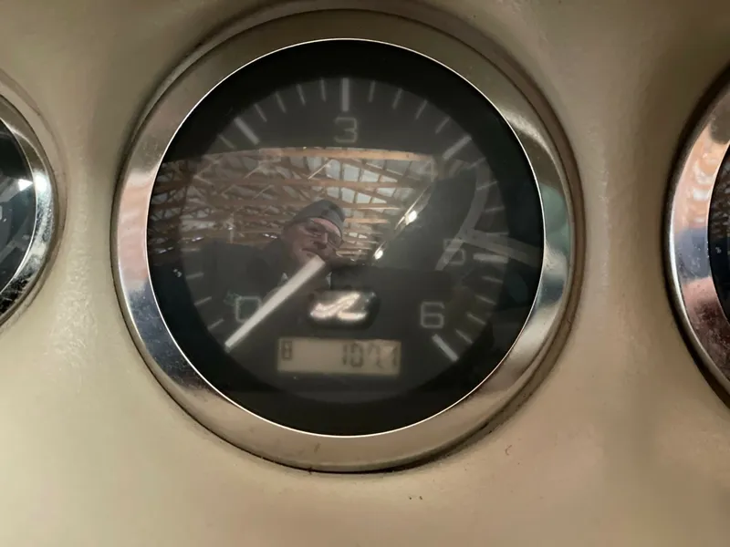 Slide: The Image of Sea Ray 23 1997 - 6031377