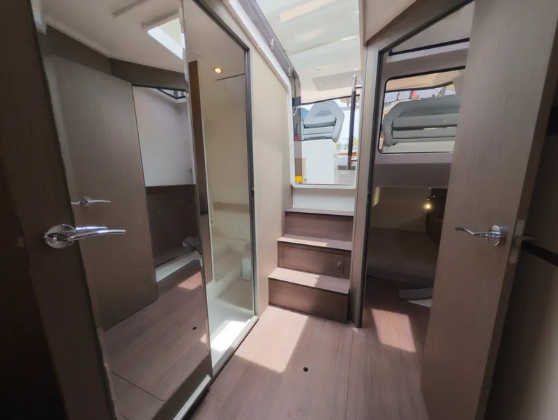 Slide: The Image of Beneteau Gran Turismo 32 2023 - 6492902