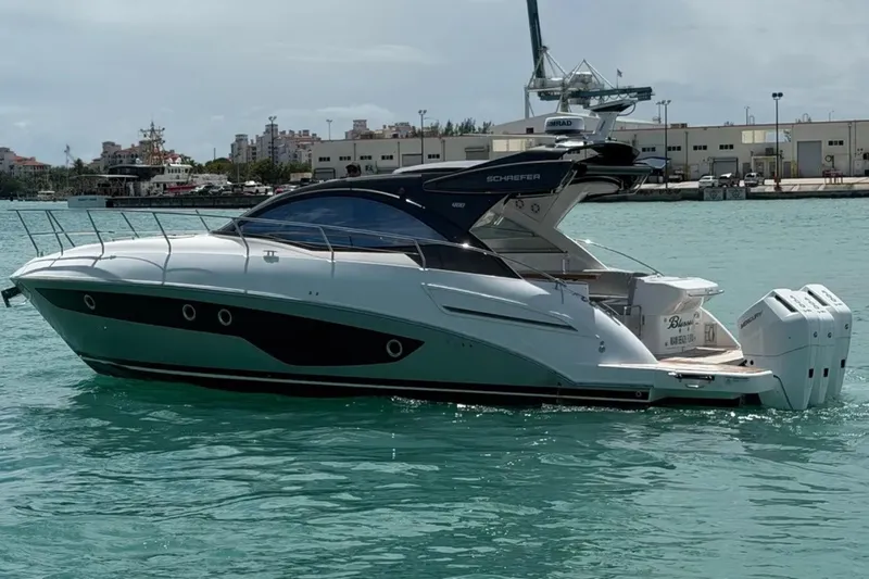 The Image of Schaefer 400 2024 - 6032159