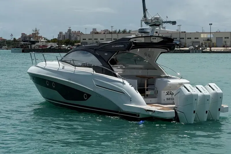 Slide: The Image of Schaefer 400 2024 - 6032158