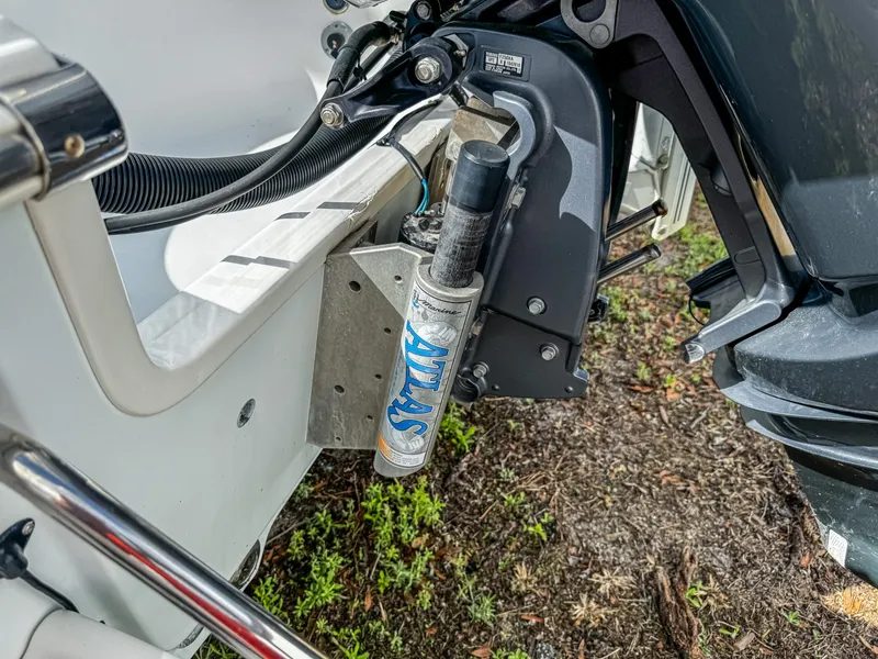 Slide: The Image of Sportsman Masters 247 Bay Boat 2014 - 6031666