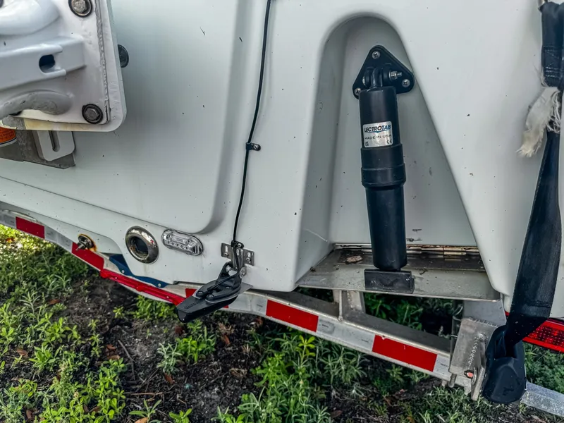 Slide: The Image of Sportsman Masters 247 Bay Boat 2014 - 6031667