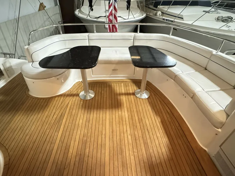 Slide: The Image of Neptunus 56 Express 2001 - 6031733