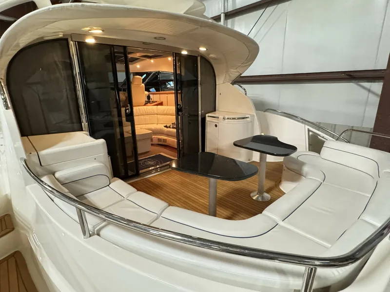 Slide: The Image of Neptunus 56 Express 2001 - 6031735