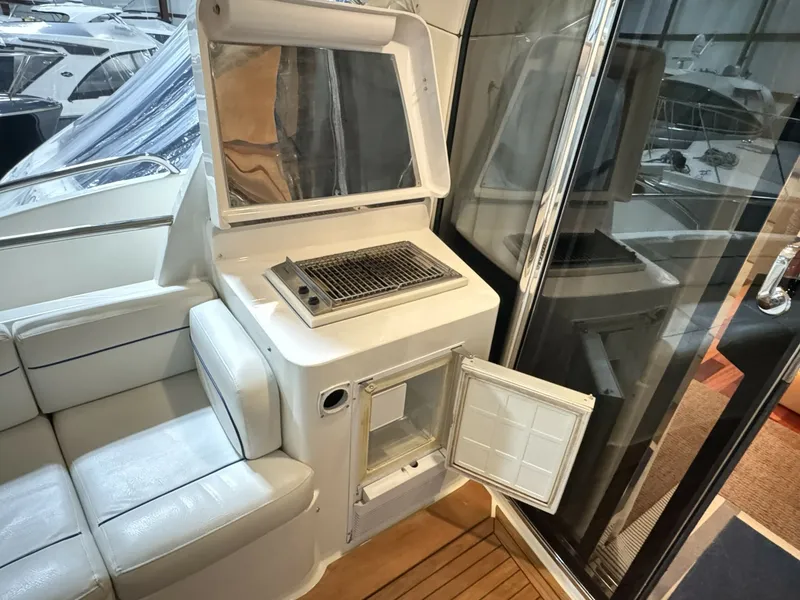 Slide: The Image of Neptunus 56 Express 2001 - 6031736